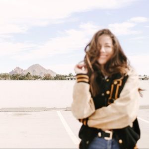 Meet your Posher, Mary